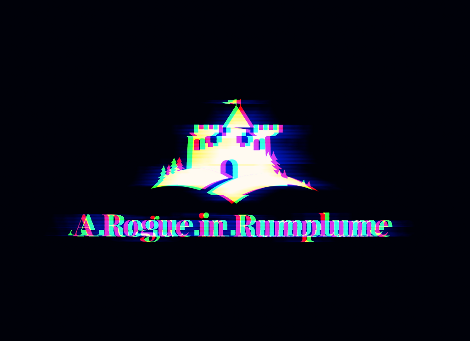 Rogue in Rumplume - Core + Host