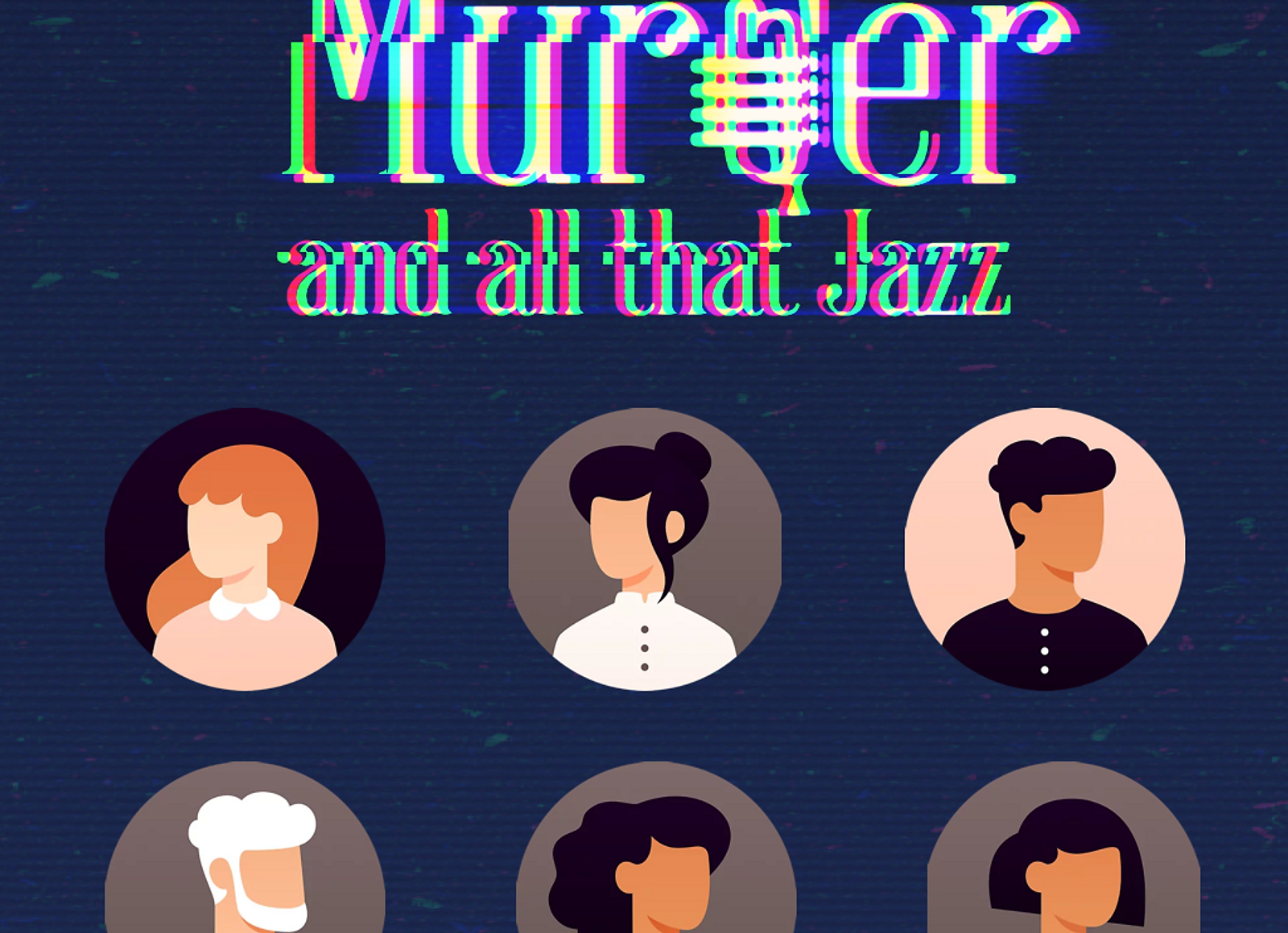Murder and all that Jazz Core Pack