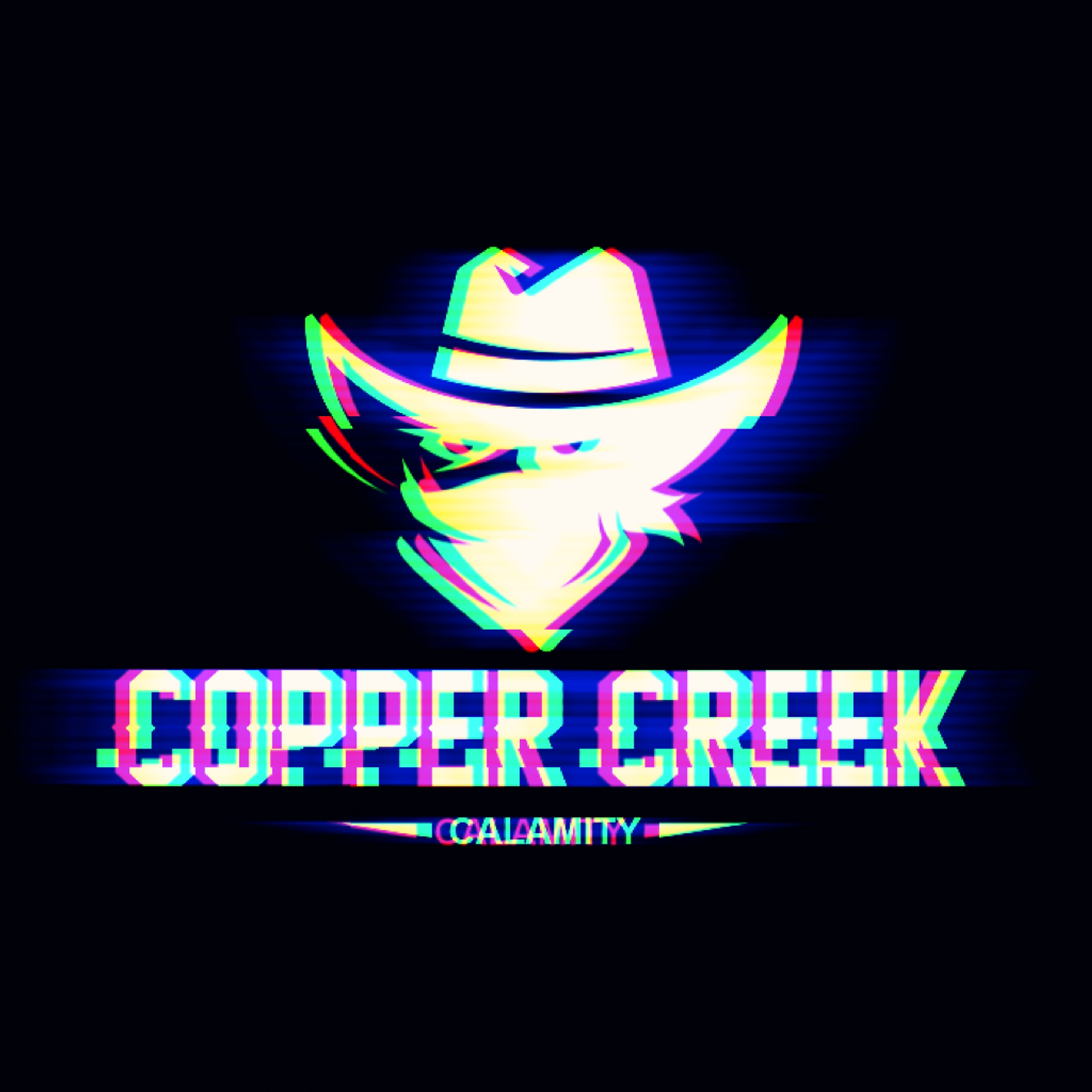Copper Creek Calamity - Full